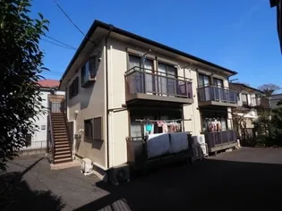 サクロス柏陽の画像