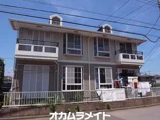 グランドール志津Aの画像