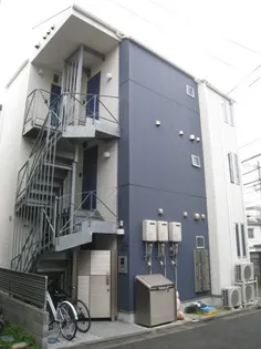 カーザ チェレステ稲荷台の画像