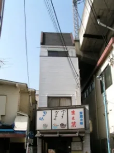 出雲ビルの画像