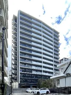 エステムコート名古屋上前津【8階】の外観