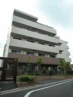 GENOVIA中野 都立家政の画像