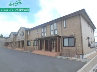 PROUD桔梗が丘 A棟の画像