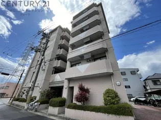 サニーサイド武庫之荘3の画像