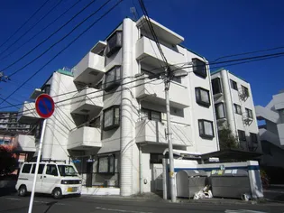 プレステージ中山の画像