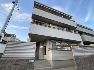 グリーンシャトルの画像