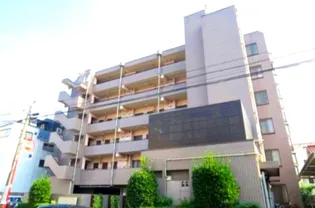 アビタート蒲田の画像