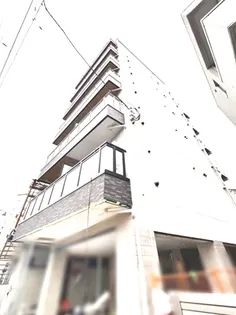 B'CASA王子IIの画像