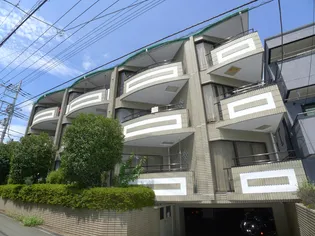 エマーレ与野本町の画像