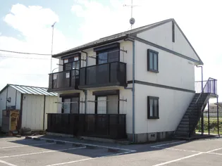 ファミーユハイツしお野A棟の画像