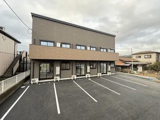 パーチェ成田の画像