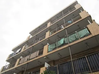 ファミール相模が丘の画像