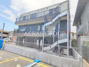 サニーコーポの画像