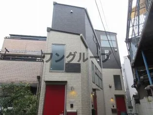 シェモア駒込の画像