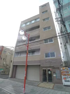 エスティーヴォ北大宮の画像