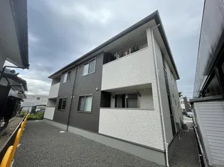 コンフォート利府の画像