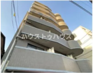 メインステージ十条の画像