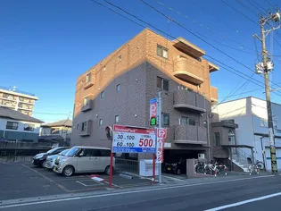 グランデュール一本杉の画像