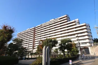 イトーピア千里万博公園の画像