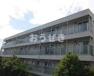 アイランドコア横濱平沼の画像