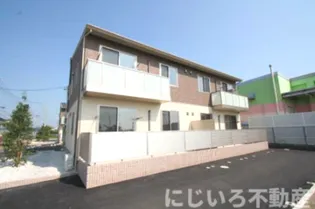 マリ ソル若葉 B棟の画像