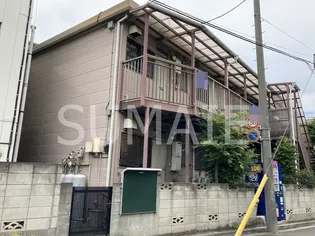 コーポ島村の画像