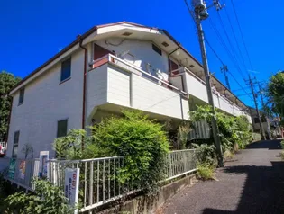 コーポ清樹Iの画像