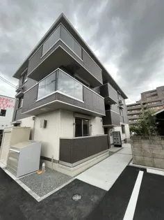 ベイ ブランシェ奥田の画像