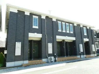 BANK THE TOWN Bの画像