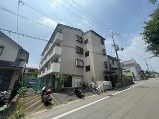 プレアール八幡の画像