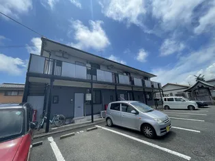 メゾン中曽根の画像