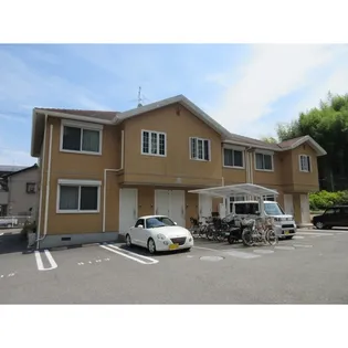 シャーメゾン コディーノB棟の画像