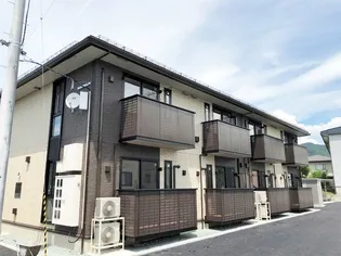 モアリエ V号館の画像