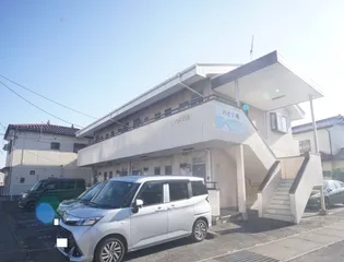 ハイツ峰の画像