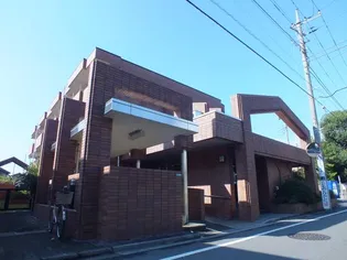 ロベリアヒルズの画像