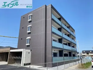 セレッソ川越の画像