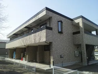 パークストリート1の画像