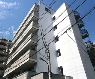 88TEES立川の画像