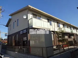 ピエトラ ミリアーレ B棟の画像