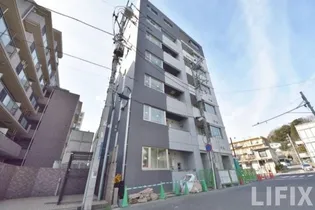 ロイジェント磯子の画像