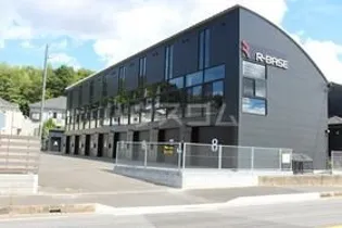 ガレージハウス RーBASEの画像