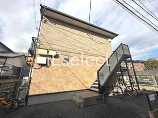 オーパス西千葉の画像