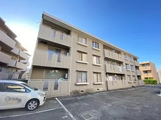 ブランユーカリA棟の画像