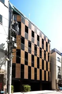 クレアツィオーネ上野【5階】の外観