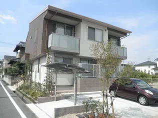 アヴニール旭野の画像