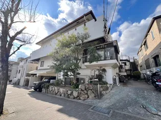 トーヤマンションの画像