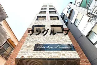 ガラ ステージ南大塚の画像