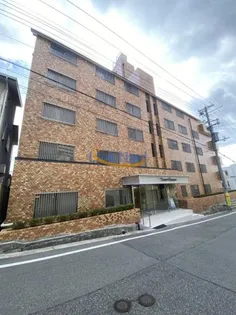 タウンハウス六甲の画像