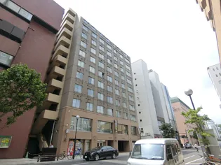 ロジェ札幌25の画像