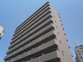 ジュネス東住吉の画像